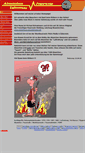 Mobile Screenshot of michas-abzeichenseite.de
